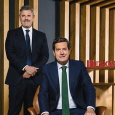 El Servicio Navarro de Salud reclama 25 millones de euros al cártel de los pañales